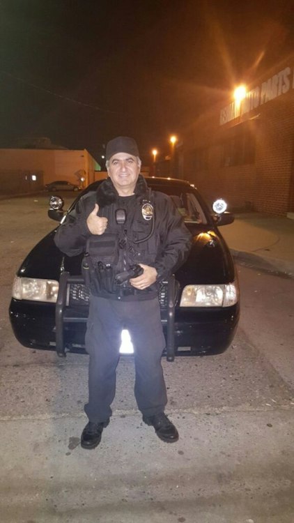 Armed Guard