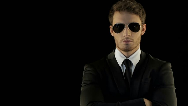 Private Security Guard