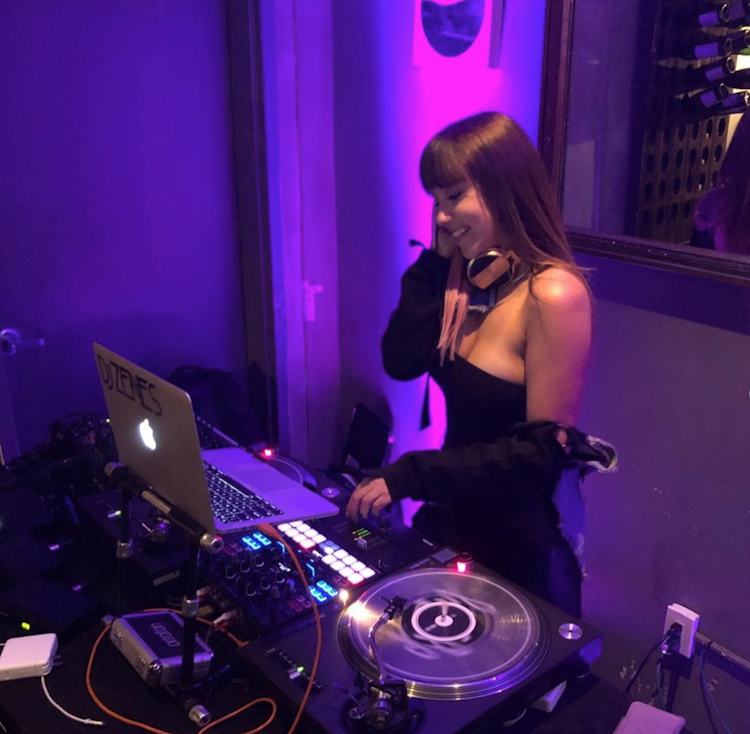 Sound and Lights