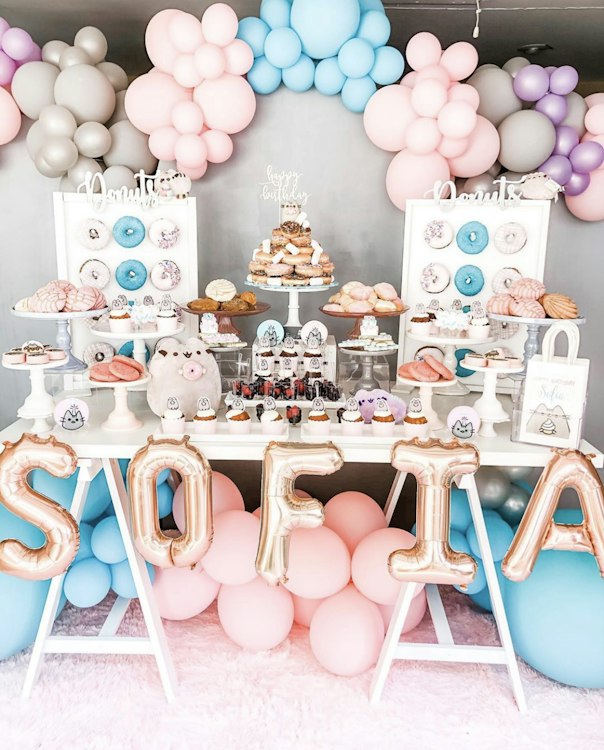 Dessert Package Additional 100 guests