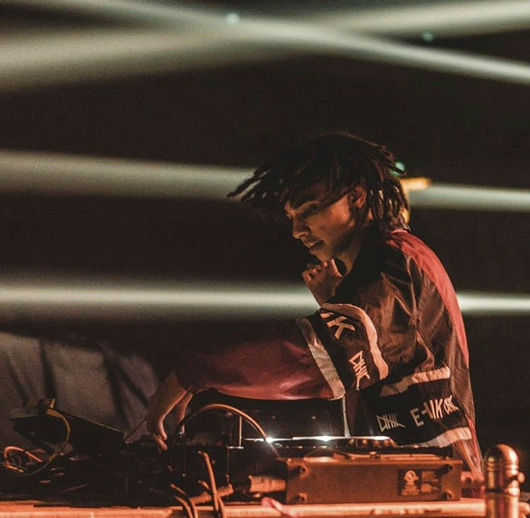DJ & Music Performances