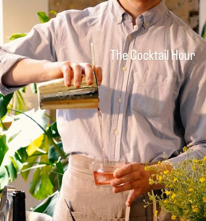 Bartending Services Only