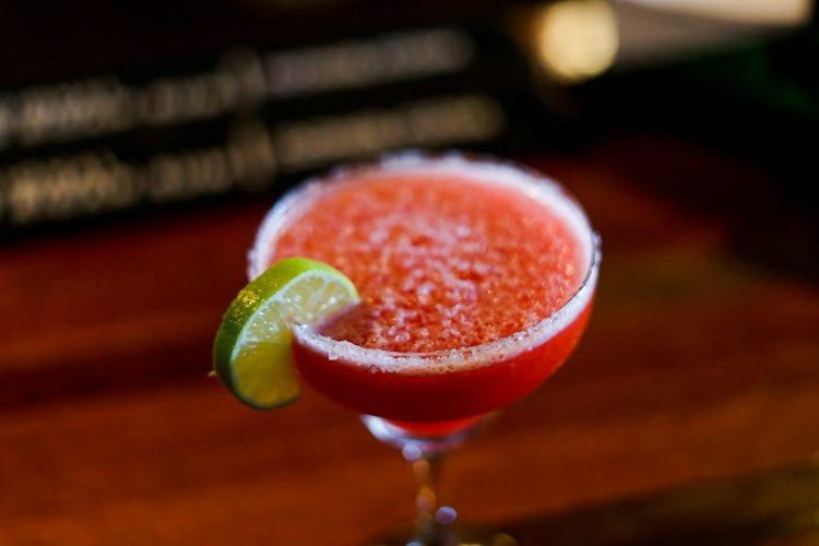 Margarita Bar