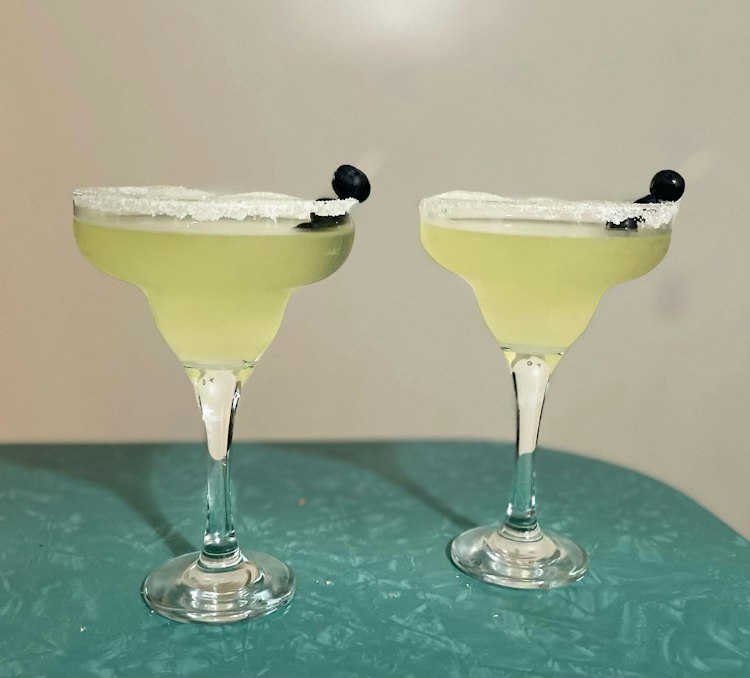 Margarita Bar