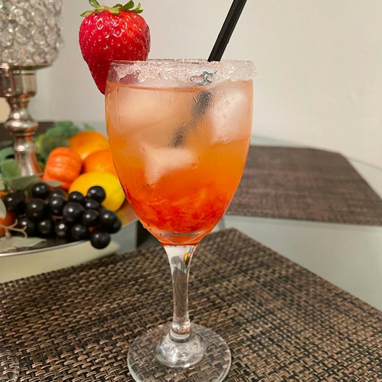 Mixologist & Bar Items