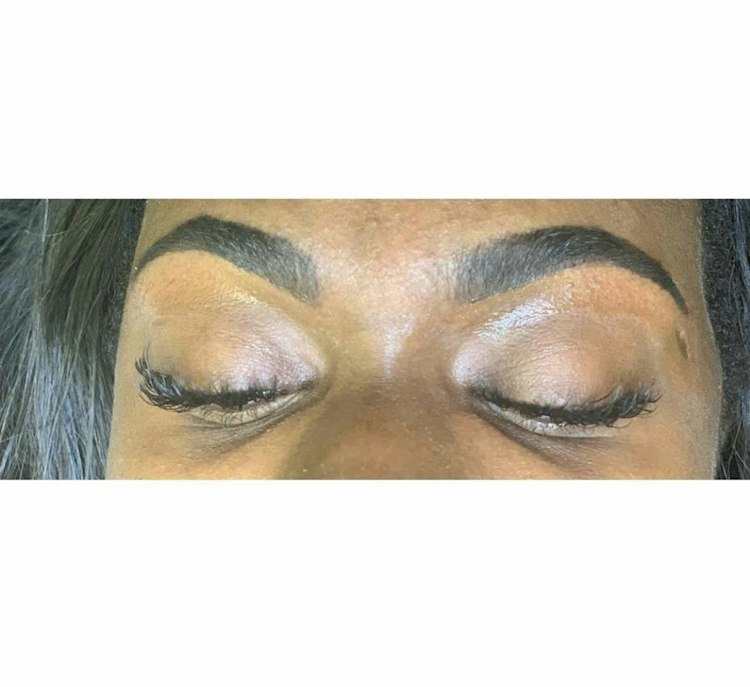 Wax Brows and Henna Brows