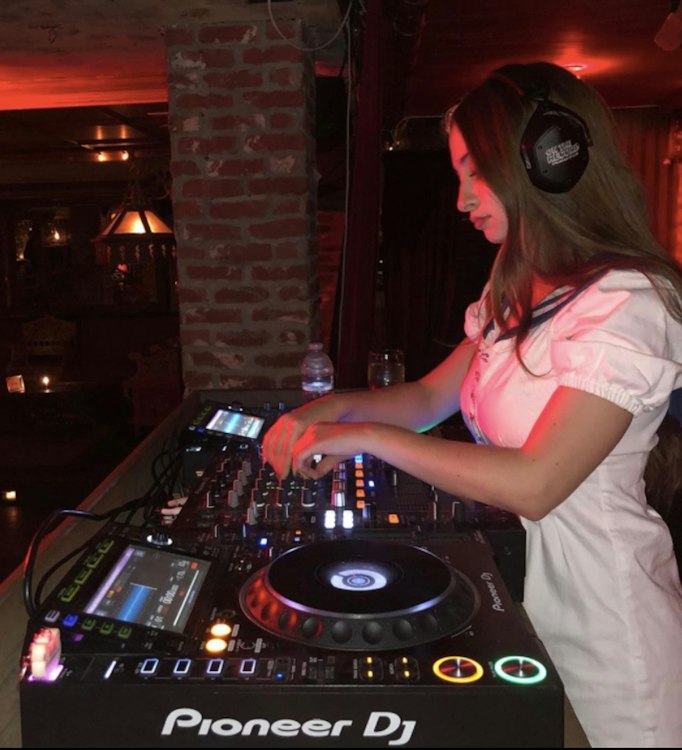 DJ Set