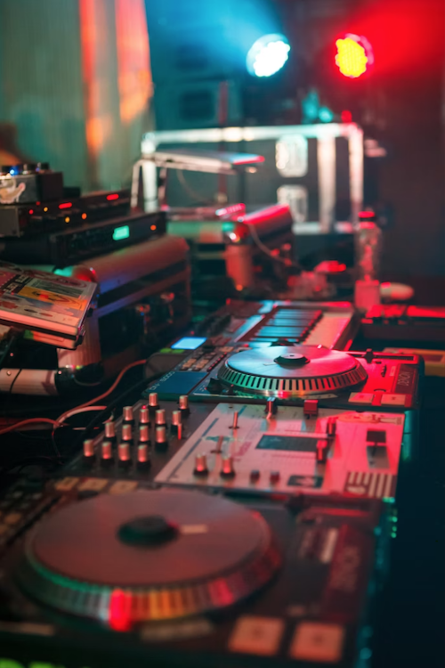 Equipment
