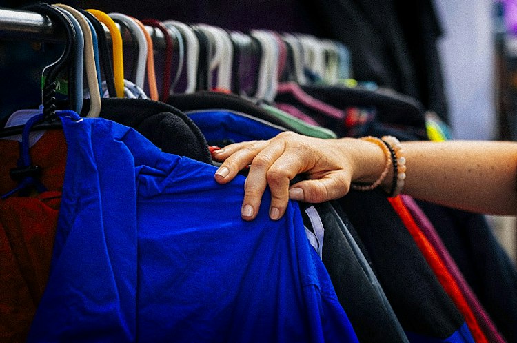 Coat Check