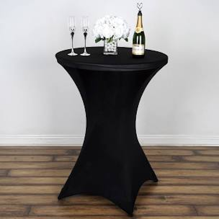 Cocktail table