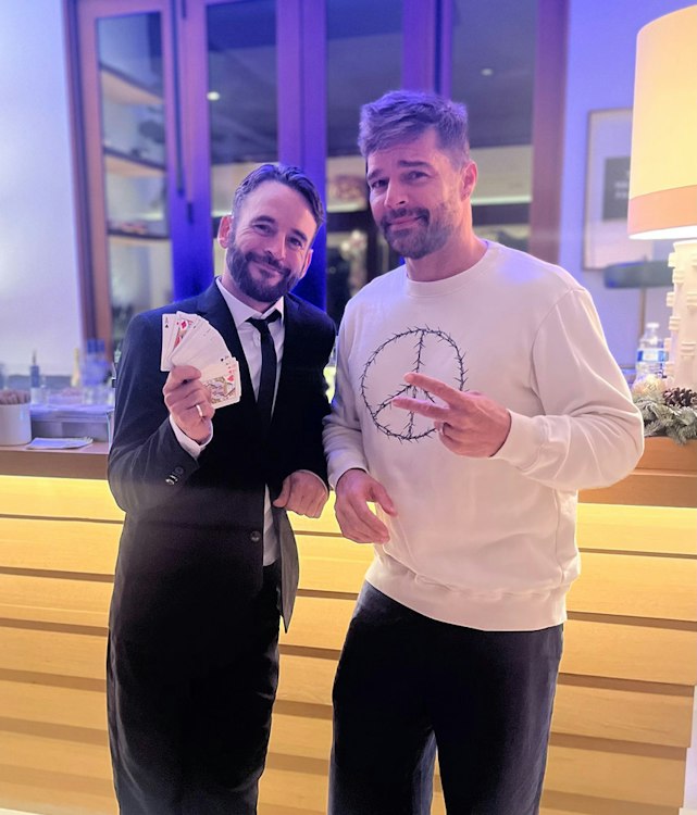 Drink Toppers