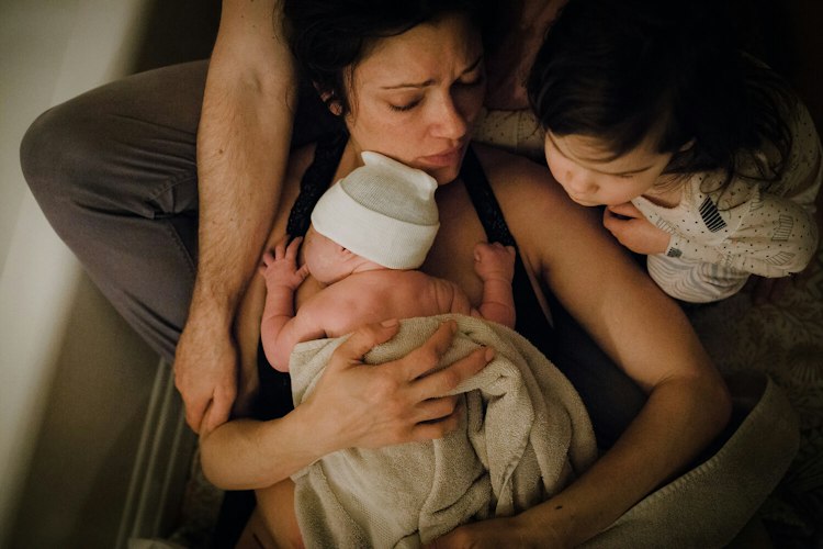 Maternity Photography Session
