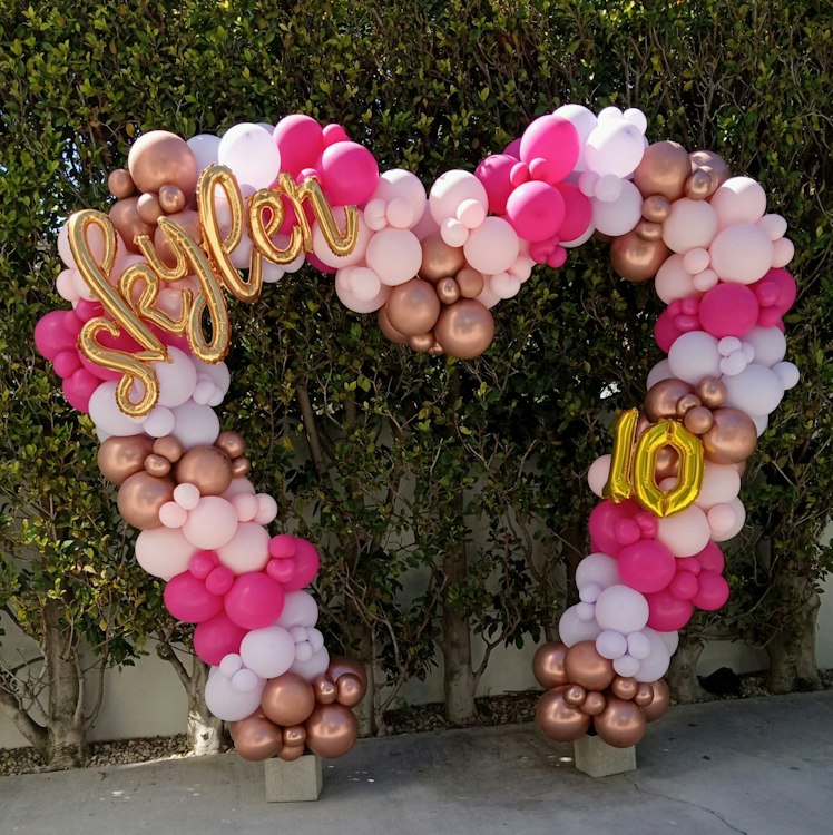 Balloon Heart