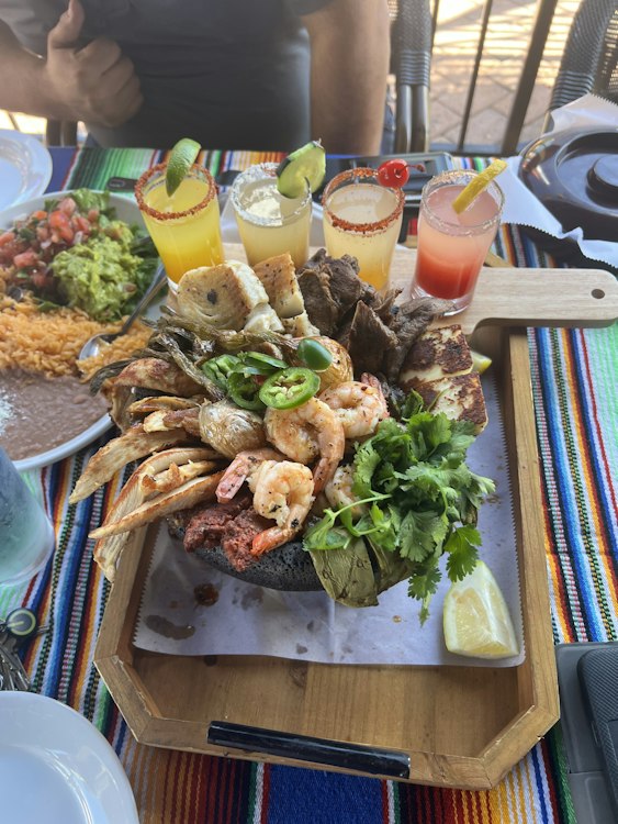 Molcajete