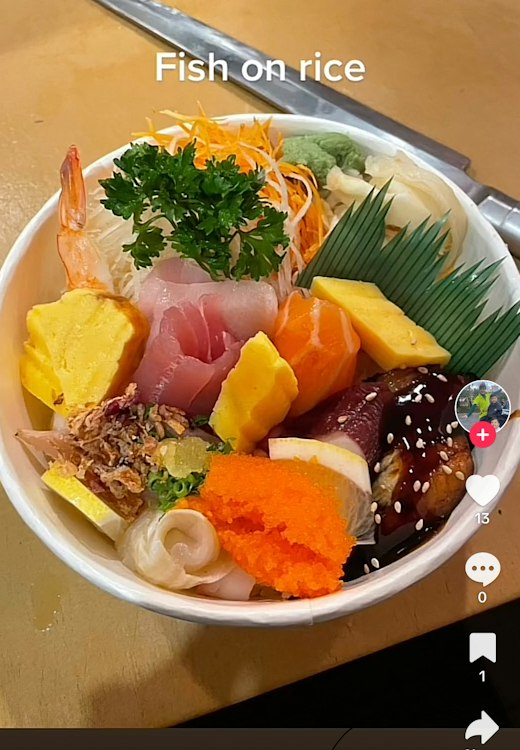 Sushi