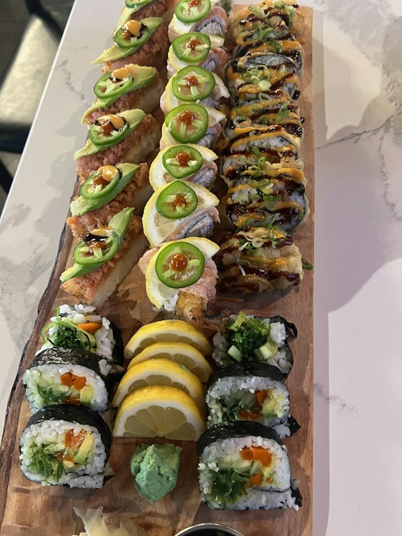 Sushi