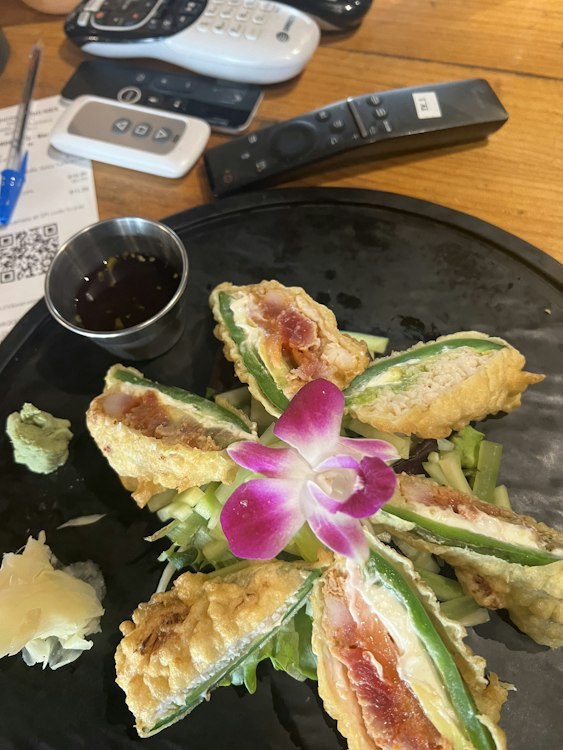 Sushi
