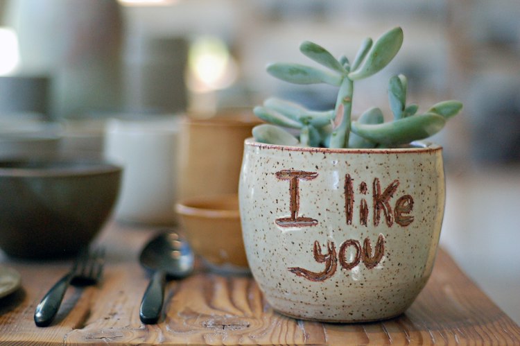Planter