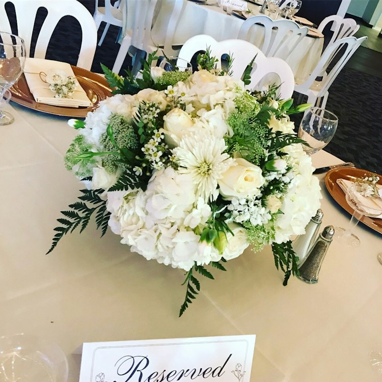 Basic Floral Package