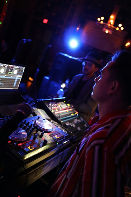 Event Sound