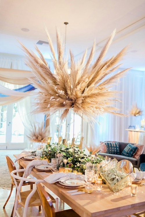 Wedding Floral Package