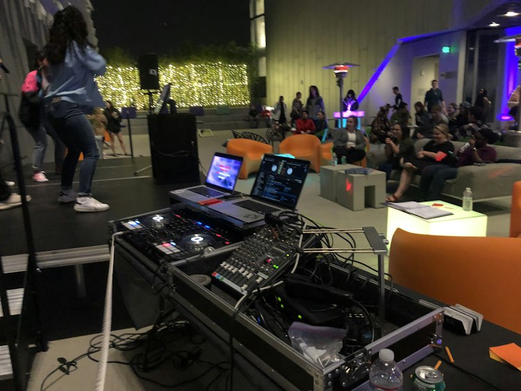 Karaoke Services