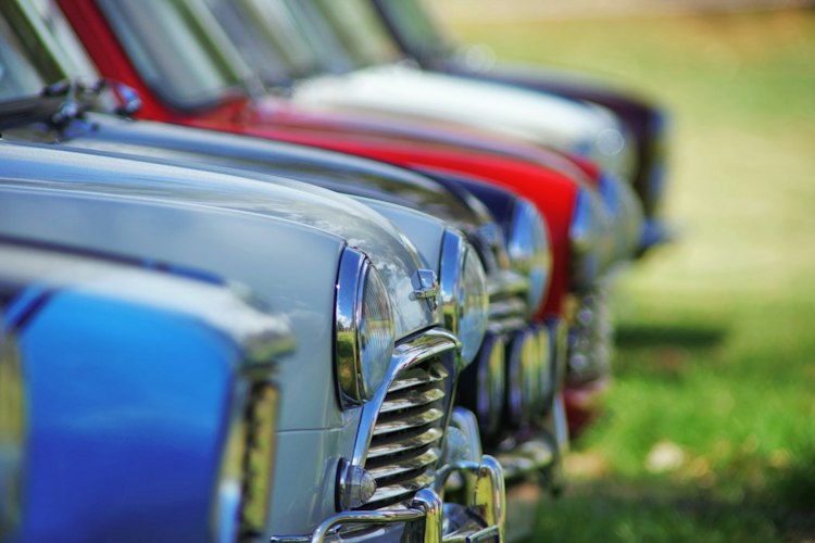 Valet Service 45 Cars Special