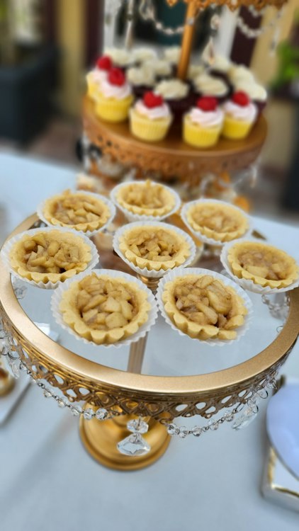 Mini Tarts