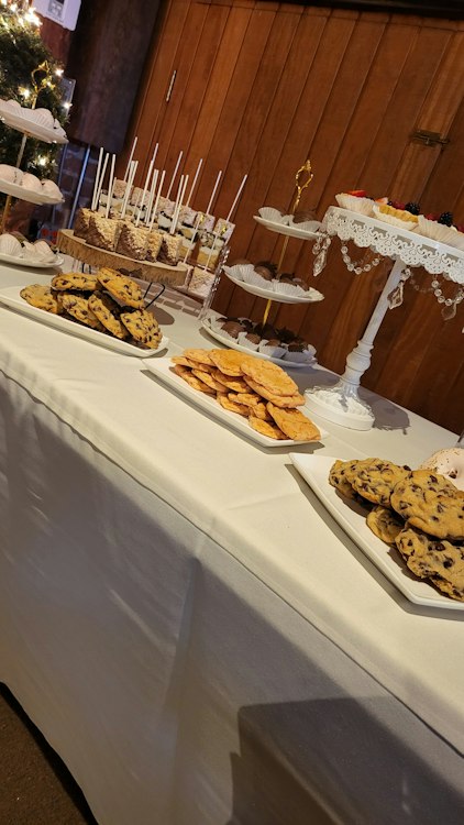 Gourmet Cookies (per dozen)