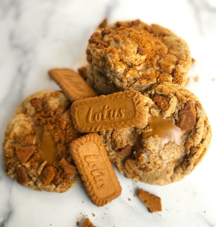 Gourmet Cookies (per dozen)