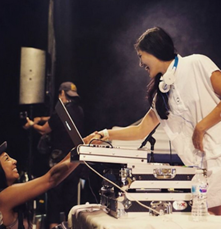DJ Set