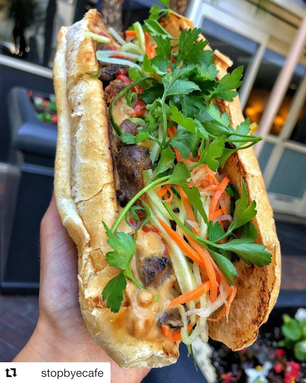 Food Truck serves for Party of 250 and beyond