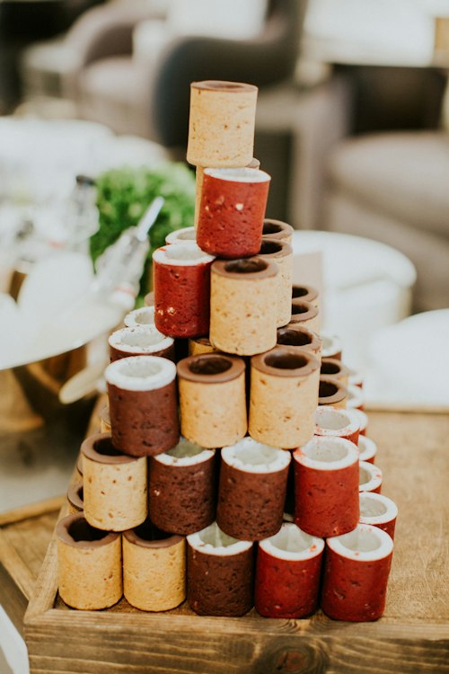 Cookie Shot Assortments
