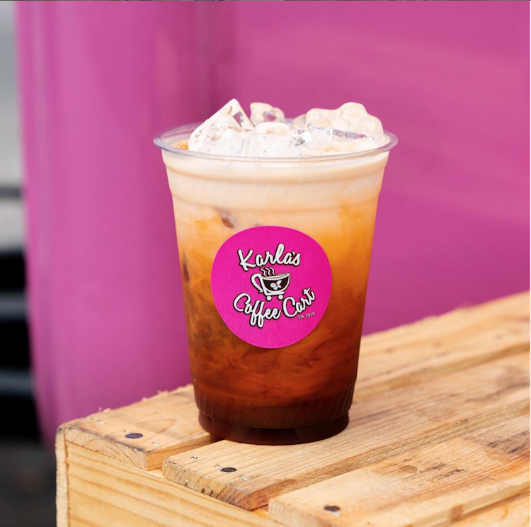 Additional Coffee Cart Hours