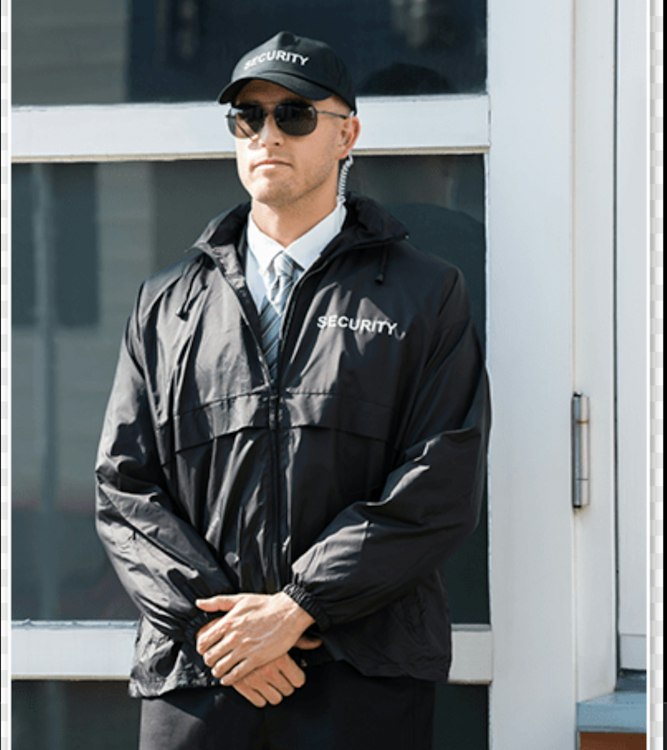 Security Guard