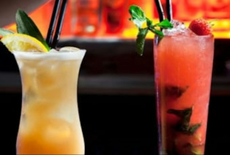 Bartender