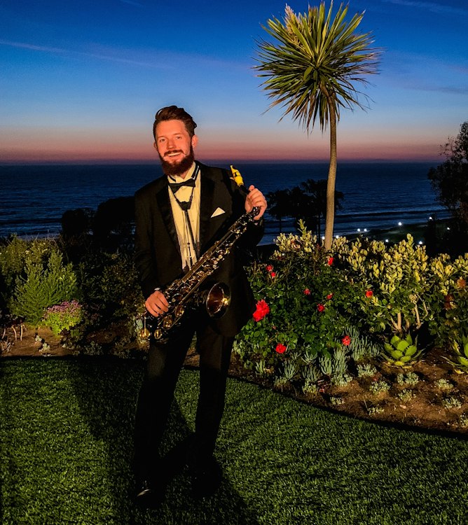 Solo Musician