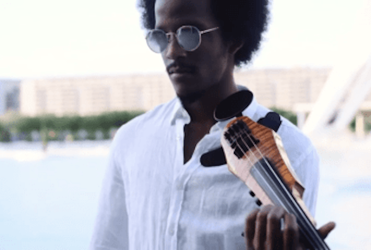 Violin Performance