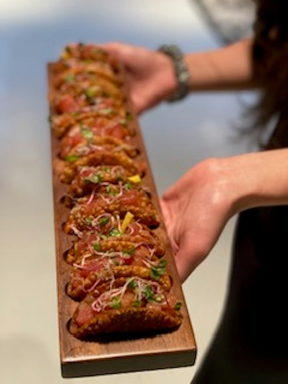 Sushi Station