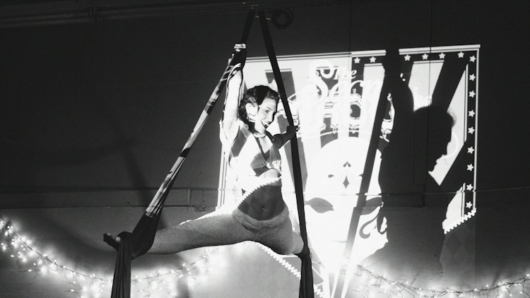 Acrobats
