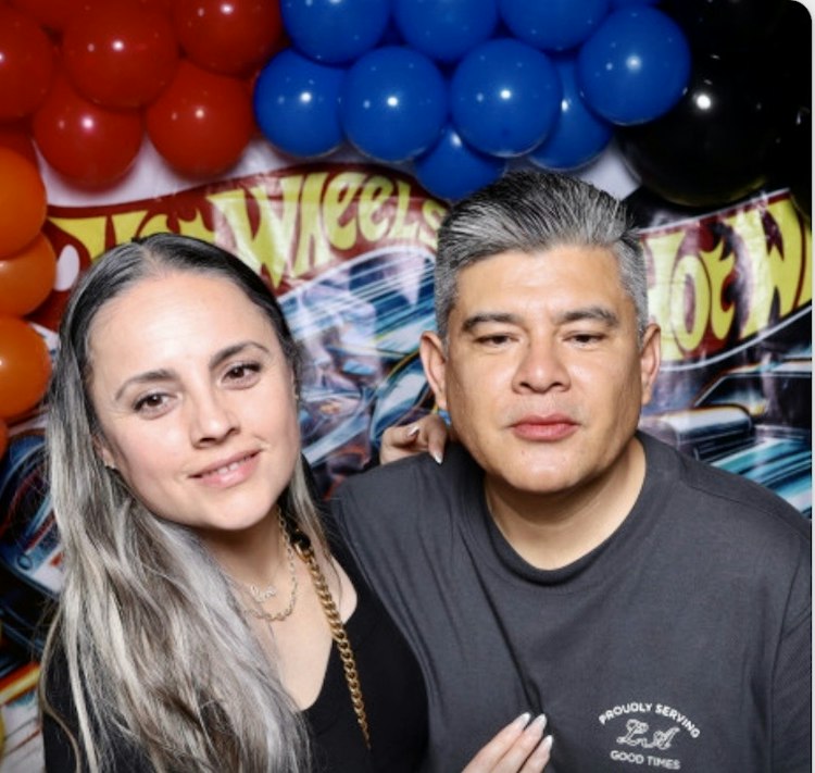 Valari Events 360 Spin Experience & Digital Photo Booth