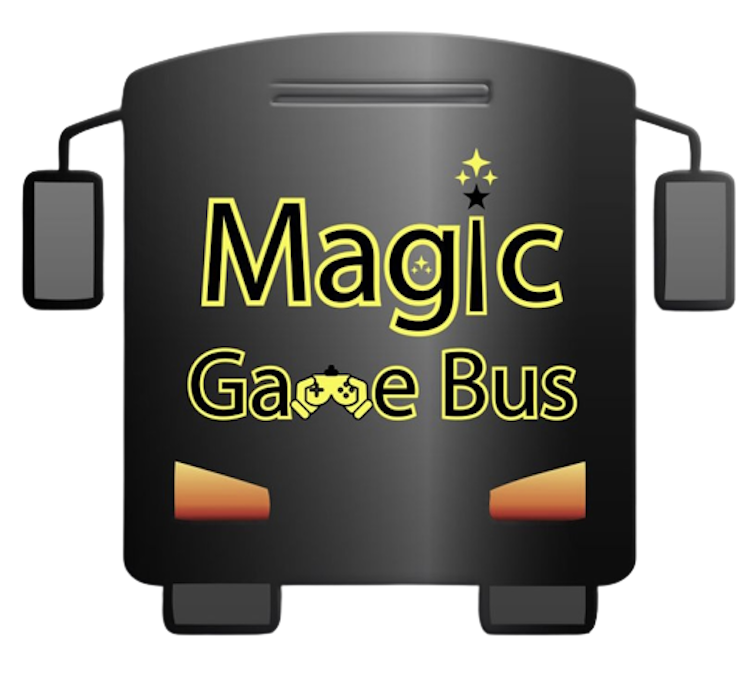 Magic Game Bus