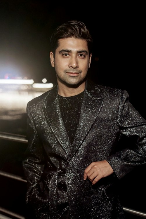 Los Angeles Event Photography by Yash Singh