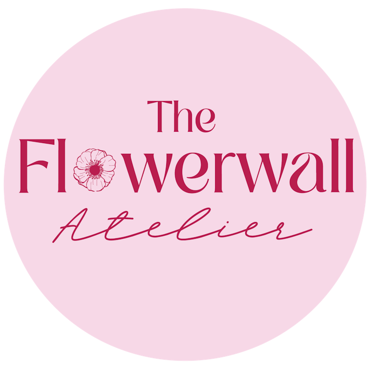 Elegant Floral Walls