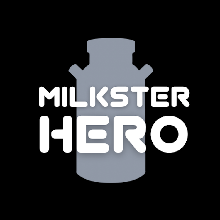 MILKSTER HERO