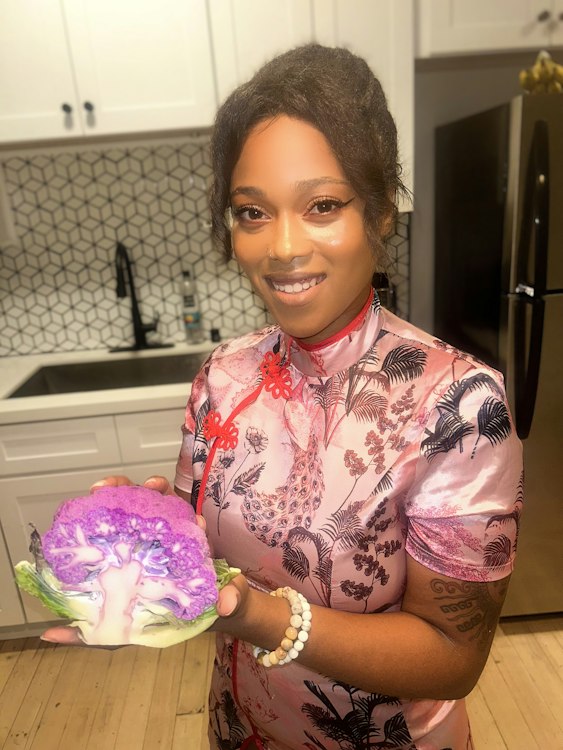 Plant-Based Culinary Experience