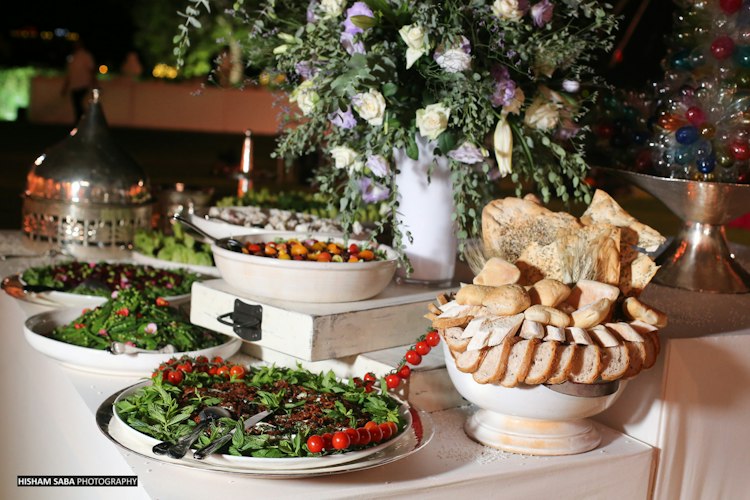 SUMAC Mediterranean Cuisine