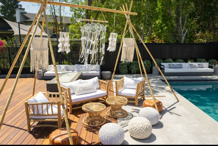 Caesar Event Rentals Miami