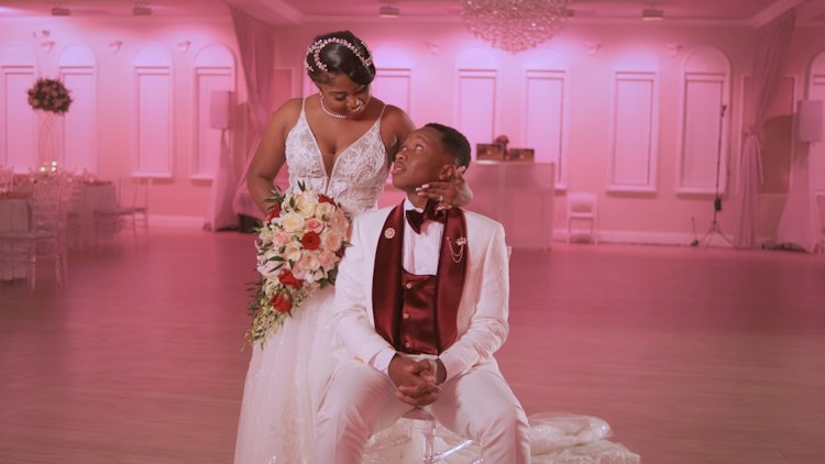 Weddings by Isiah - Wedding & Event Videography