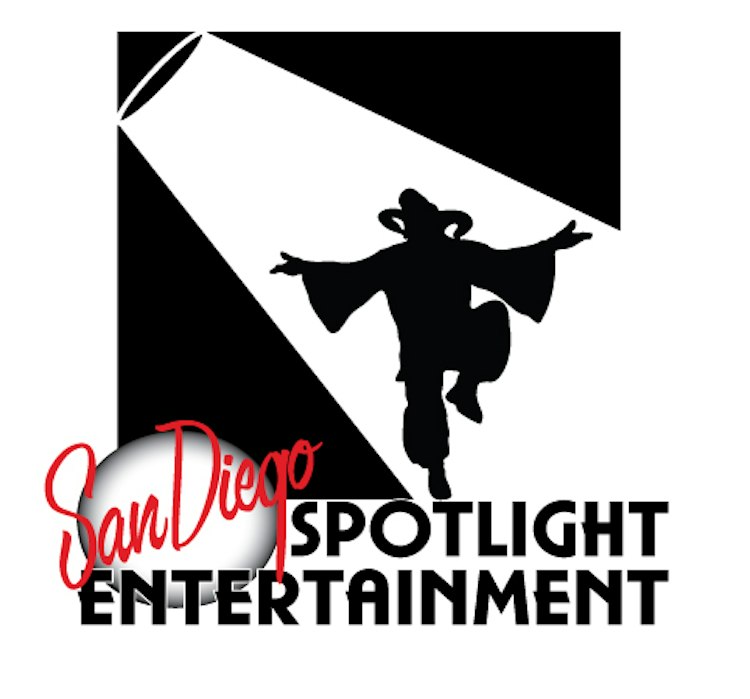 San Diego Spotlight Entertainment